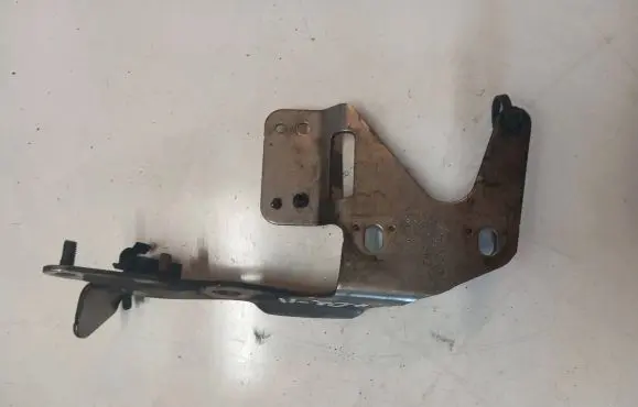 Muffler mount bracket/holder