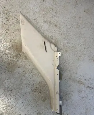 Mercedes-Benz ML W164 Other interior part A1646901925