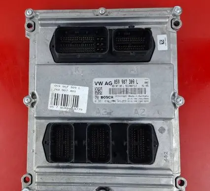 Engine control unit/module ECU