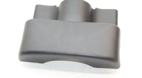 Land Rover Discovery 3 - LR3 Steering wheel column trim QRB500035