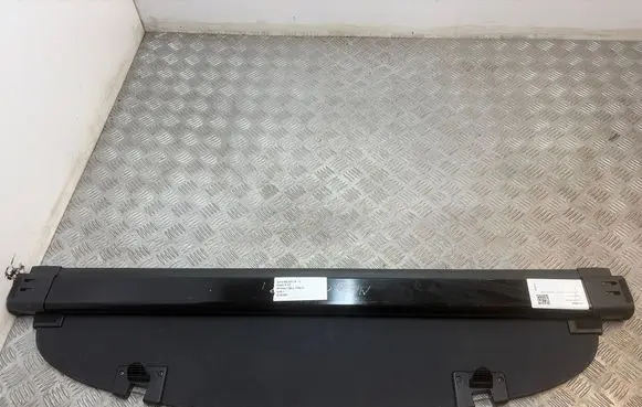 Mazda CX-5 Parcel shelf load cover 