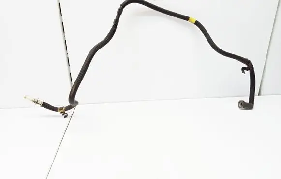 Ford Focus Fuel line pipe