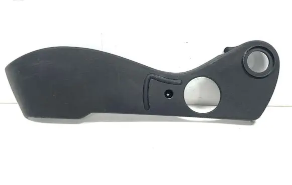 Chevrolet Volt I Front door seat control surround trim D1GV58100