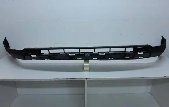 Volvo XC40 Front bumper lip 31449340