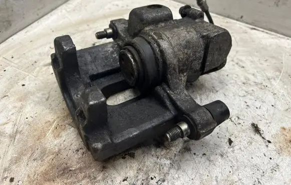 Renault Espace - Grand espace IV Rear brake caliper 080601