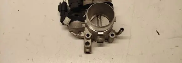 Hyundai Ioniq Throttle body valve 35100-03HA0