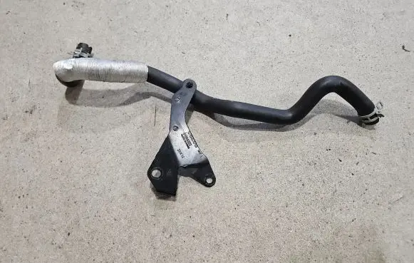 Volvo XC90 Engine coolant pipe/hose 31368127