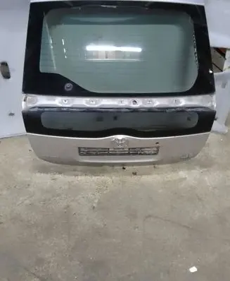 Toyota Prius (NHW20) Tailgate/trunk/boot lid