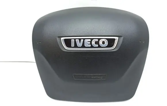 Iveco Daily 6th gen Steering wheel airbag 05801561543