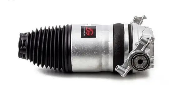 Volkswagen Touareg II Rear air suspension bag/shock absorber 7P6616504G 95835850430 AS3166