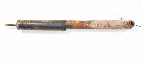Mercedes-Benz CLK A208 C208 Rear shock absorber/damper