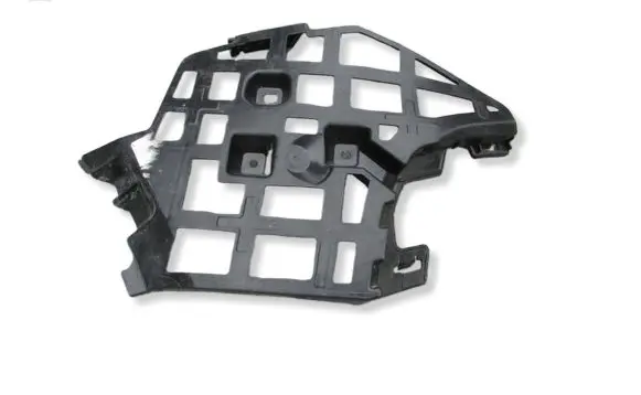 Volkswagen PASSAT B8 Front bumper mounting bracket 3G0807178D