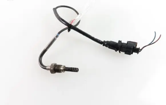 Opel Meriva B Exhaust gas temperature sensor 55574938