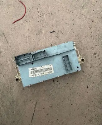 Fiat Punto (188) Fuse box set 46758961