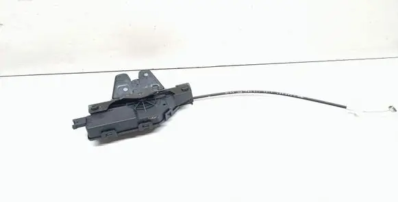 BMW 6 E63 E64 Tailgate/trunk/boot lock/catch/latch 8196401
