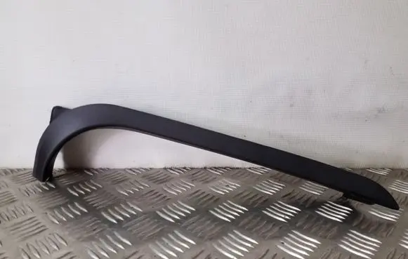 Other rear door trim element
