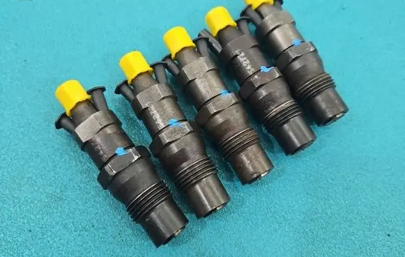 Volkswagen Transporter - Caravelle T4 Fuel injector KCA30S44 IMPRK1542721