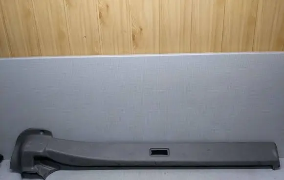 Opel Movano A Other trunk/boot trim element 7700353747