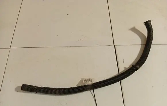 Air intake hose/pipe