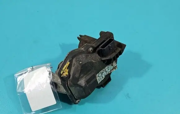 Renault Megane IV Throttle body valve 147B08010R IMPRK1590836
