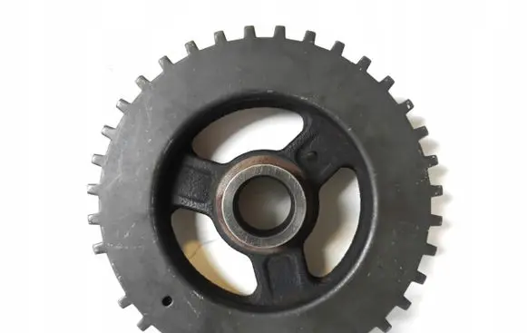 Mazda 6 Fuel pump gear (pulley) 32311400A