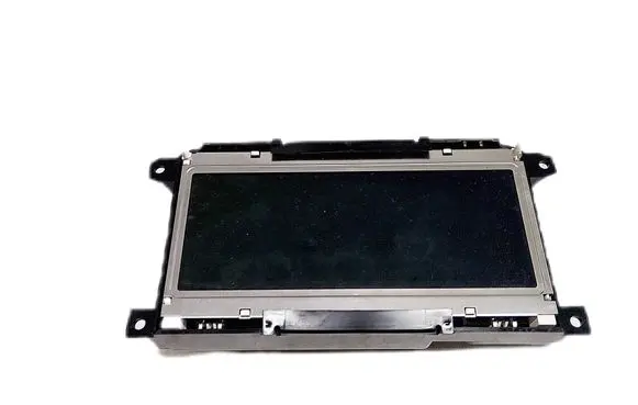 Audi A6 S6 C6 4F Screen/display/small screen 4F0919603