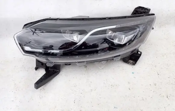 Renault Espace V (RFC) Headlight/headlamp