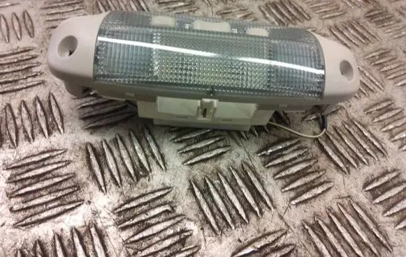 Ford Ecosport Front seat light av1115k609af