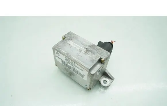Porsche Cayenne (9PA) ESP acceleration yaw rate sensor 7E0907652A