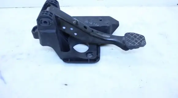 Volkswagen Polo V 6R Brake pedal 6R1721058
