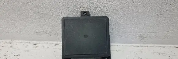 Volkswagen Golf VIII Distronic sensor radar 5WA907572A