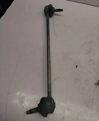 Opel Corsa E Front anti-roll bar/stabilizer link 13391512
