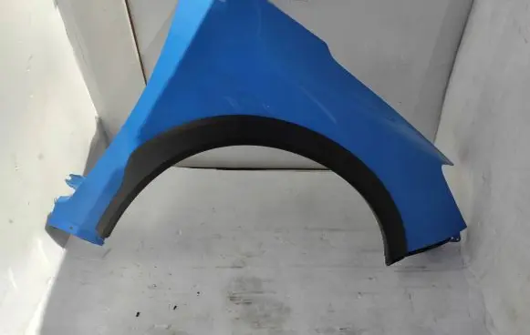 Subaru XV I Fender