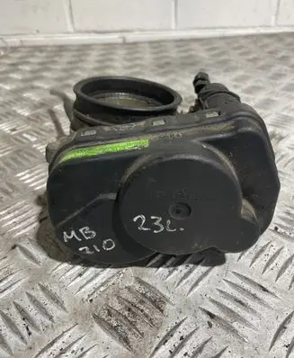 Mercedes-Benz E W210 Throttle valve 408228110001