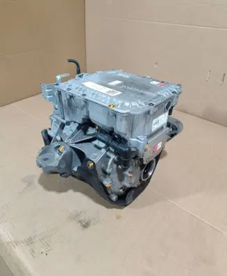 Volkswagen ID.4 Electric car motor 1EA199307D 1ED901132T 1ED907121AE
