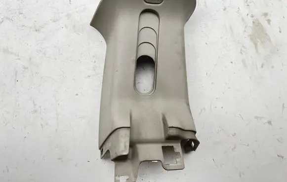 Chrysler Grand Voyager V (C) pillar trim 0ZR09E83AG