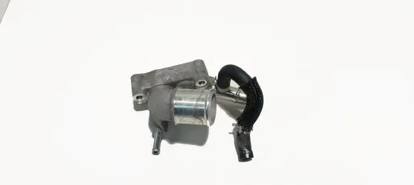 Brake vacuum hose/pipe