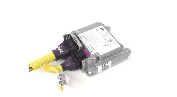 Hyundai Santa Fe Airbag control unit/module 959102B180 0285010625