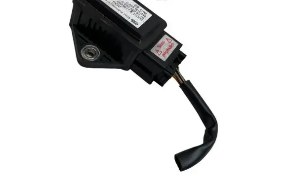 Mercedes-Benz E W211 ESP acceleration yaw rate sensor A0025426618 0265005246 0025617
