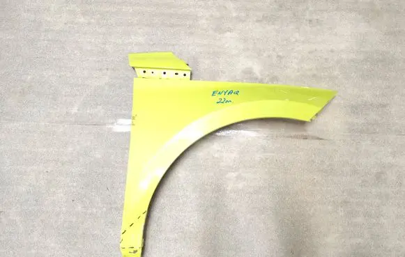 Skoda Enyaq iV Fender ED106