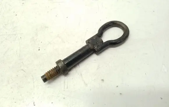 Ford Mondeo MK V Towing hook eye 