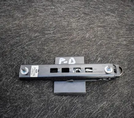 Land Rover Range Rover Evoque L538 Seat belt height adjuster BJ32611C46AB