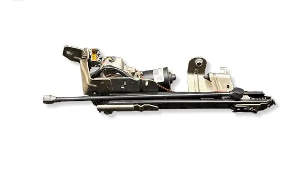 Chrysler Grand Voyager V Tailgate/trunk/boot lift motor 04894596AA