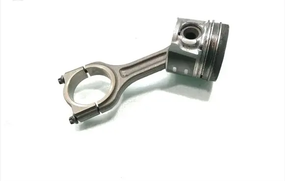 Ford Mondeo MK IV Piston with connecting rod 