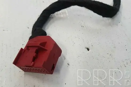 Audi A4 S4 B8 8K Other wiring loom 8E0972420