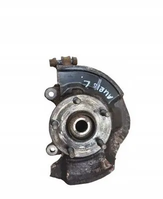 Toyota Auris 150 Front wheel hub spindle knuckle 4351202180