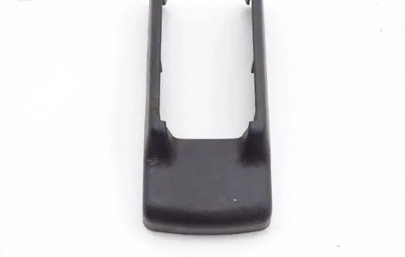 Suzuki Jimny Front door seat control surround trim 