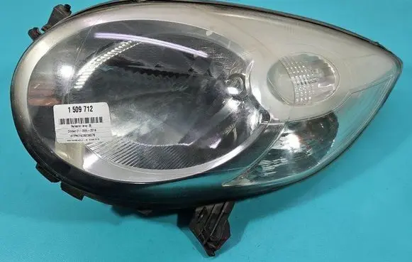 Citroen C1 Headlight/headlamp 81150-0H050 IMPRK1509712