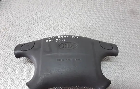 KIA Carnival Steering wheel airbag K56A57K00A