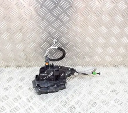 Mercedes-Benz GLS X166 Front door lock A2220063999 A0997208801